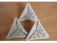 江门纸托纸浆模塑生产工艺有哪些
